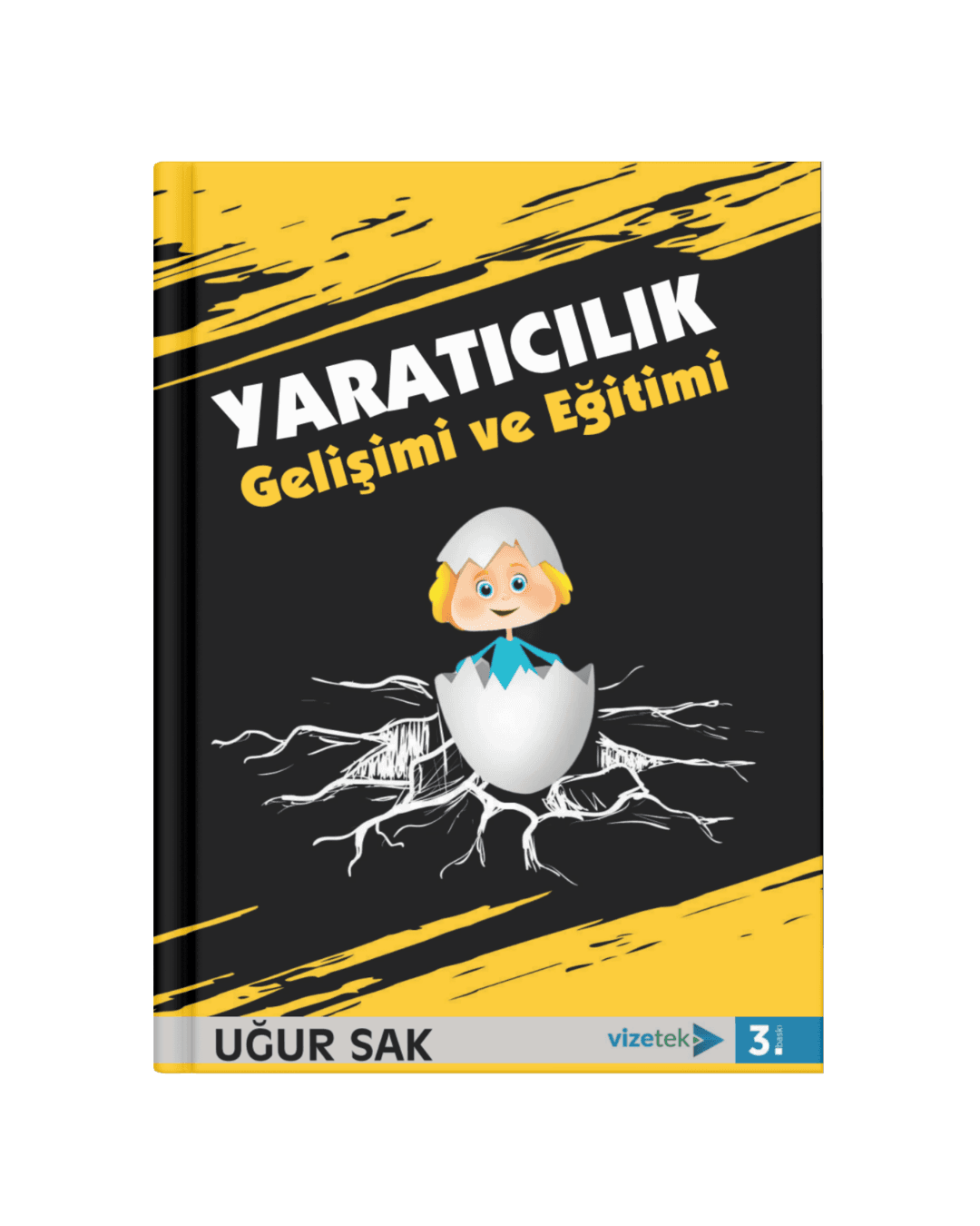 Yaratıcılık Gelişimi ve Eğitimi