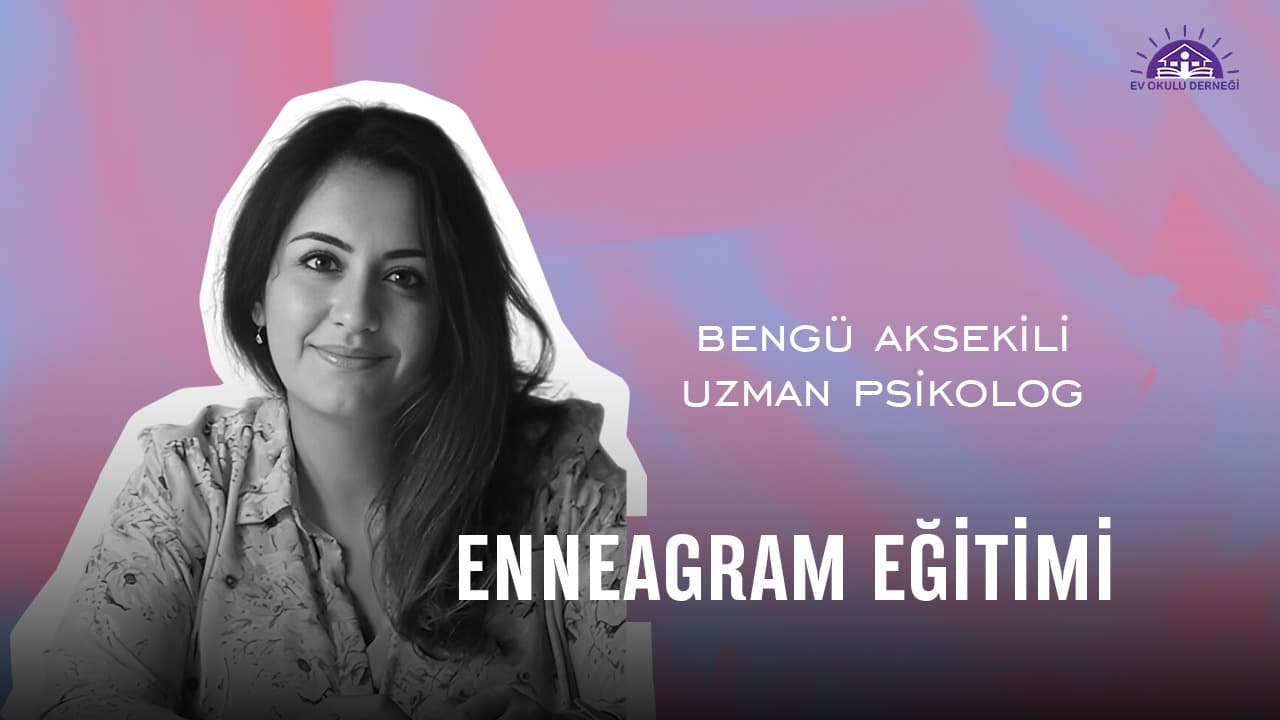 Enneagram Eğitim Programı