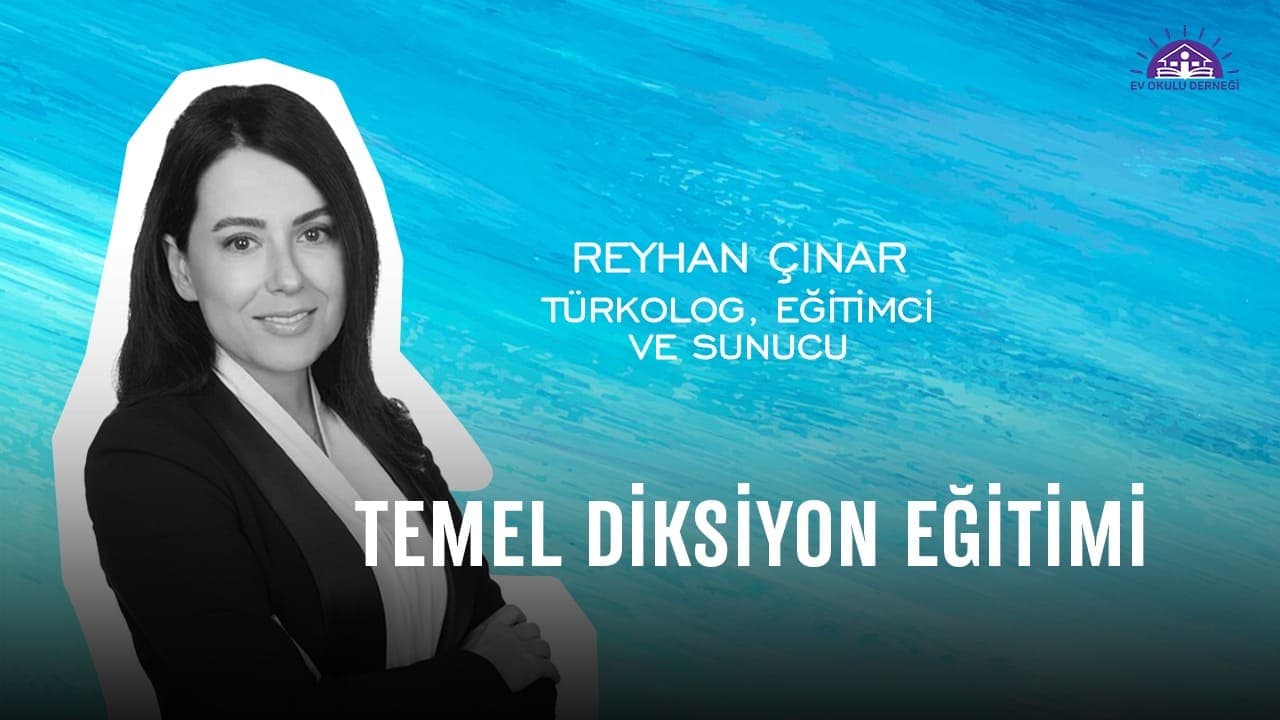 Temel Diksiyon Eğitimi