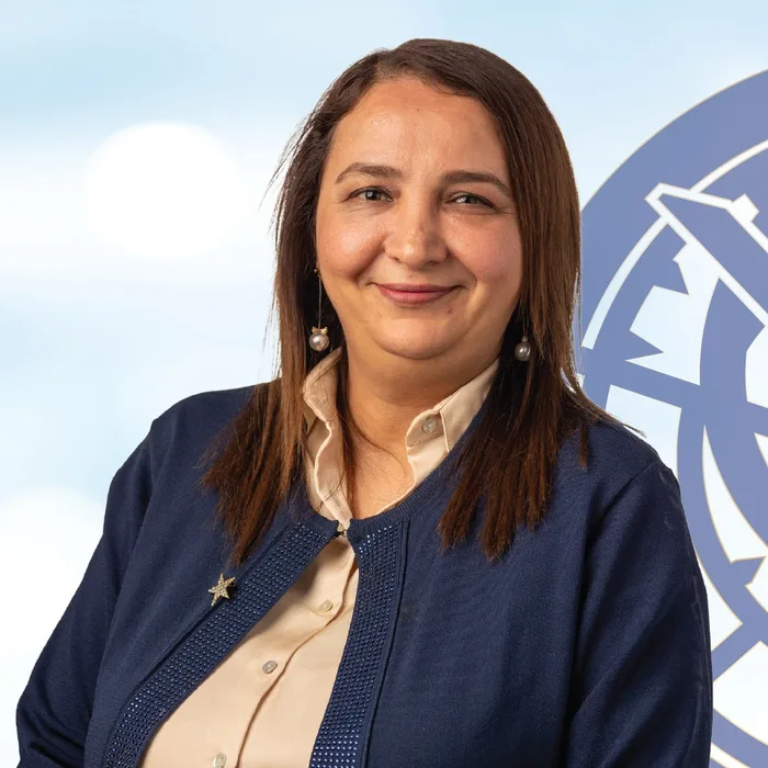 Doç. Dr. Ayşin Kaplan Sayı