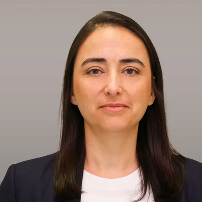 Doç. Dr. Nuket Afat